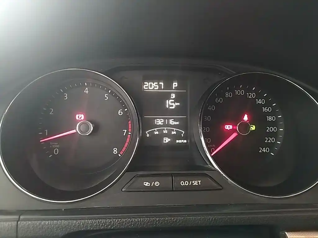 Volkswagen Lavida — миниатюра 12