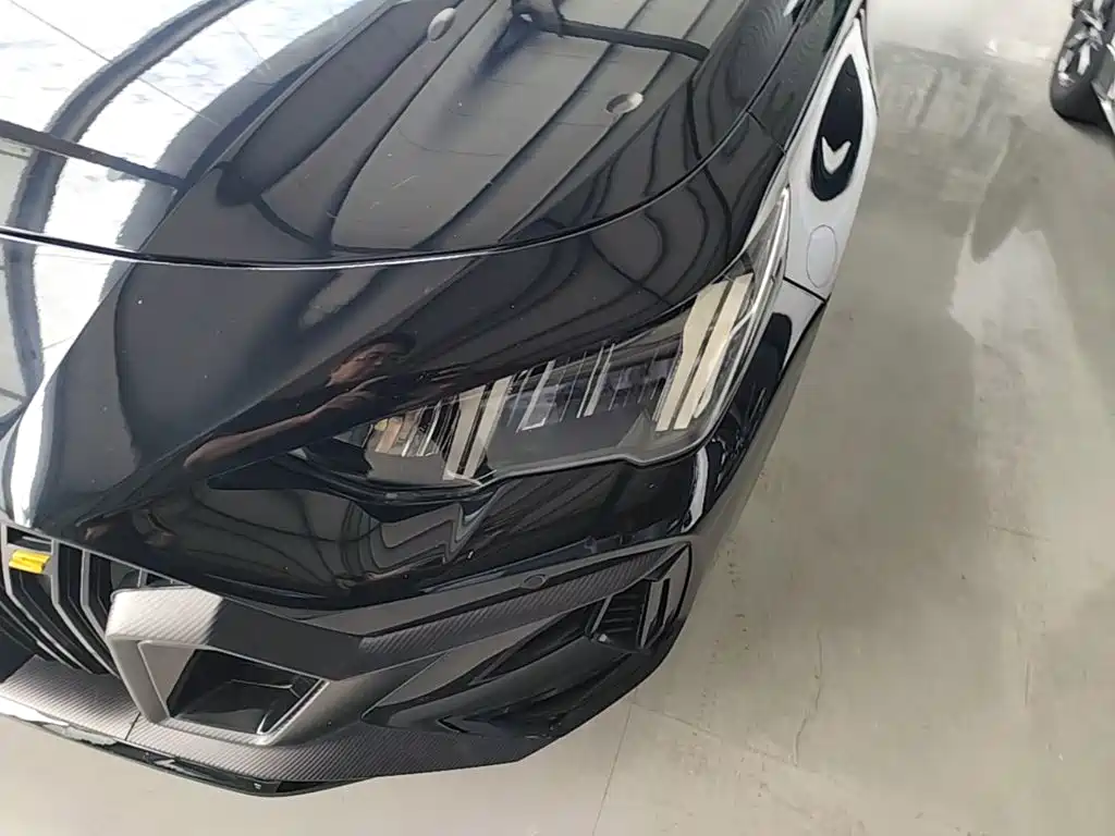GAC Motor Shadow Leopard — миниатюра 24