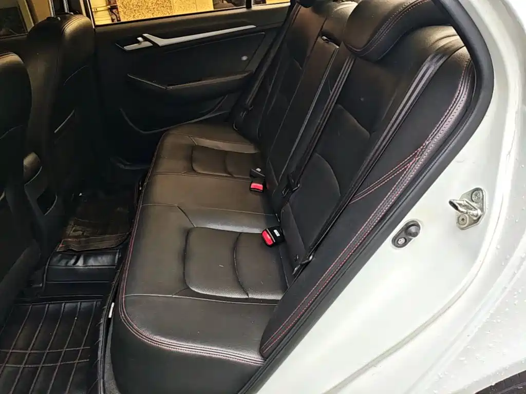 Geely Vision — миниатюра 17