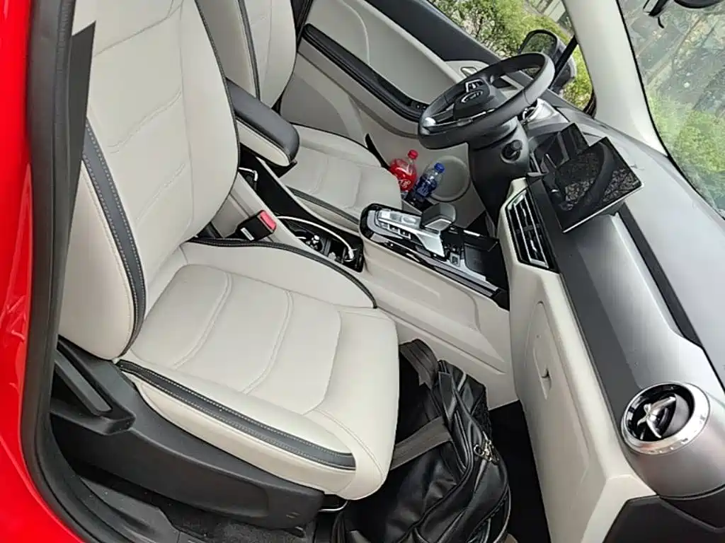 BYD Yuan Pro — миниатюра 25