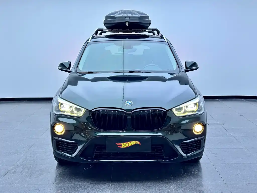 BMW X1 — миниатюра 2