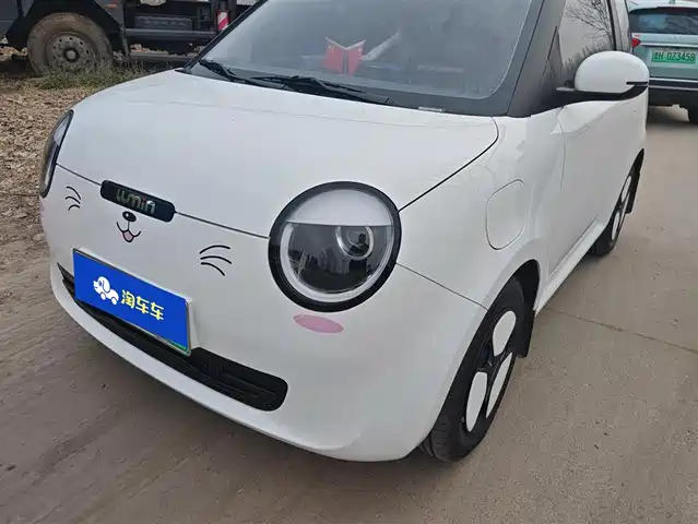 CHANGAN CHANGAN LUMIN 2025