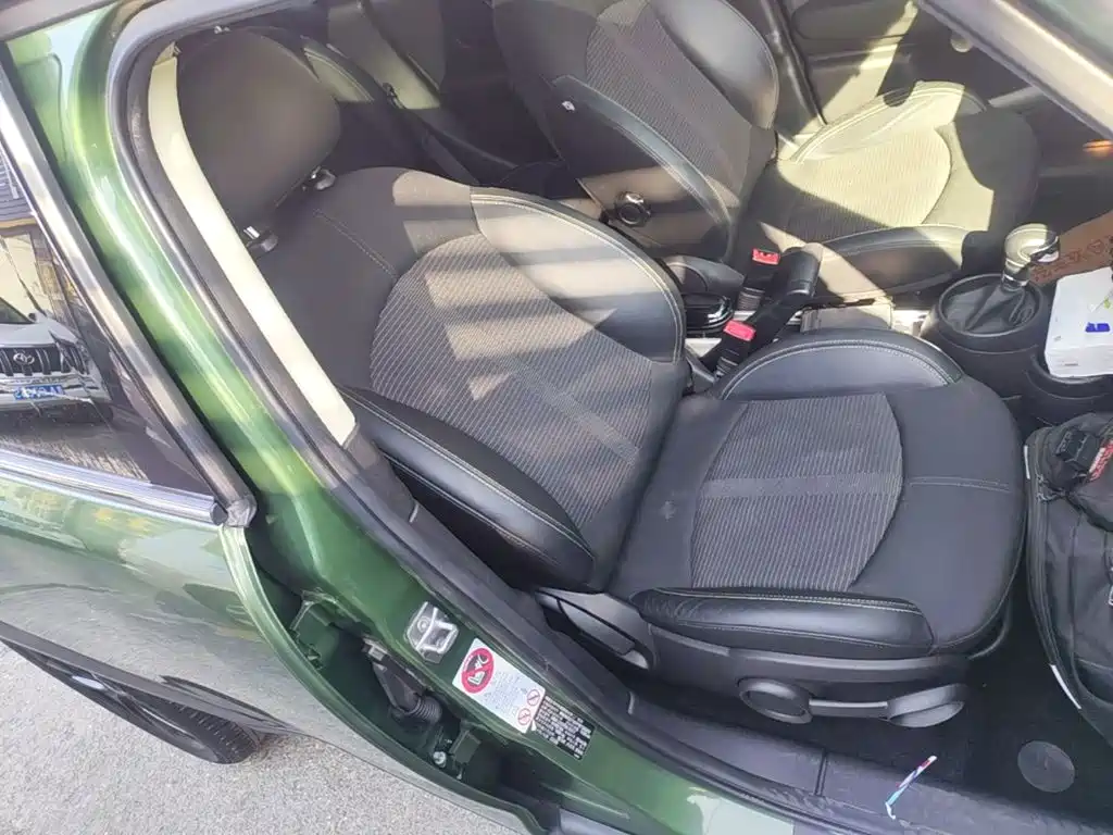 MINI Mini Countryman — миниатюра 25