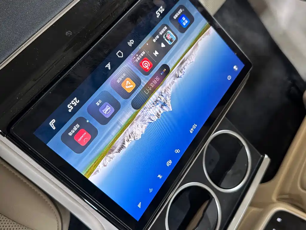 Xiangjie Xiangjie S9 — миниатюра 16