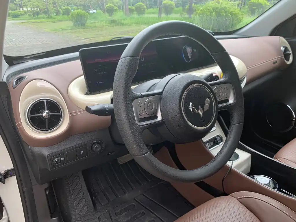 Wuling Bingo — миниатюра 7