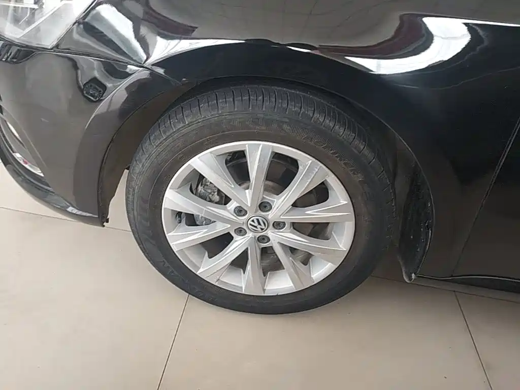 Volkswagen Lavida — миниатюра 23