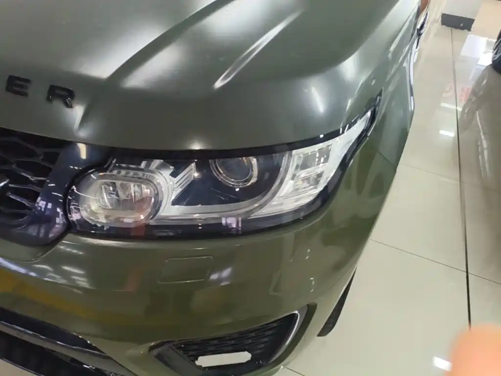 Land Rover Sport — миниатюра 24