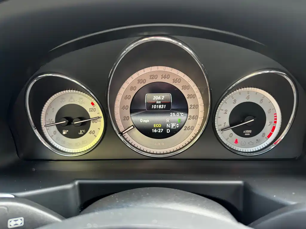 Mercedes-Benz GLK-Class — миниатюра 12
