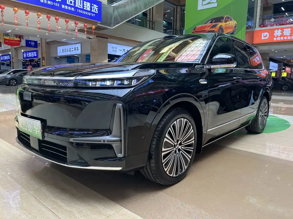 Galaxy 银河M9 2025