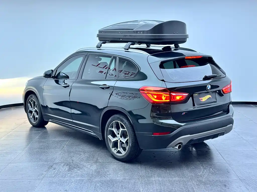 BMW X1 — миниатюра 16