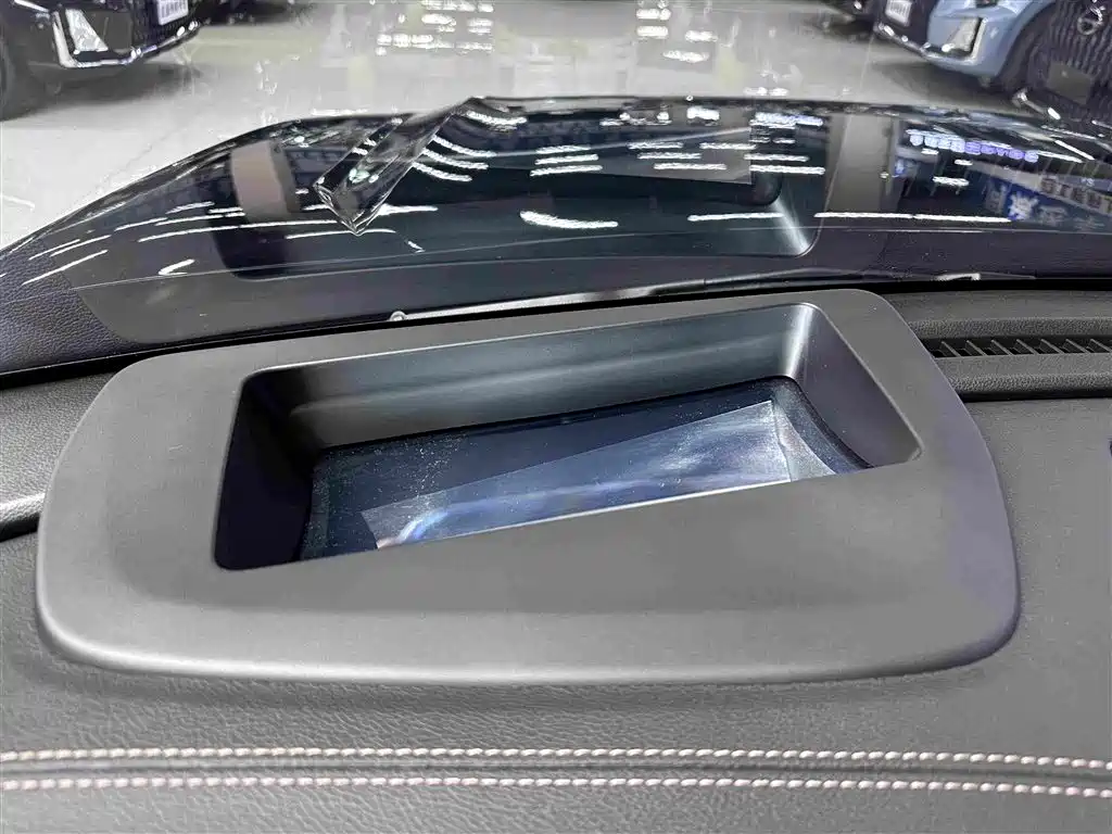 GAC Motor Trumpchi ES9 — миниатюра 14