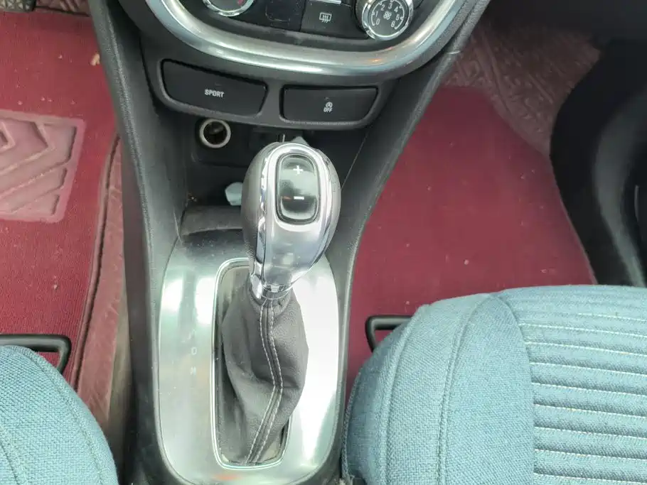 Buick Encore — миниатюра 15