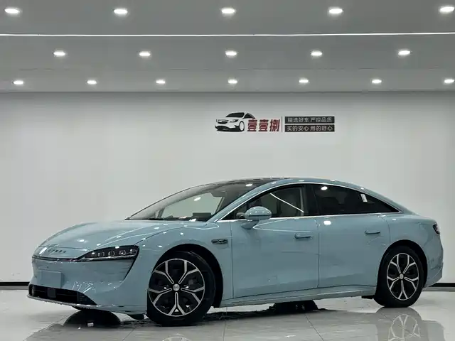 AITO WISDOM WORLD S7 2024