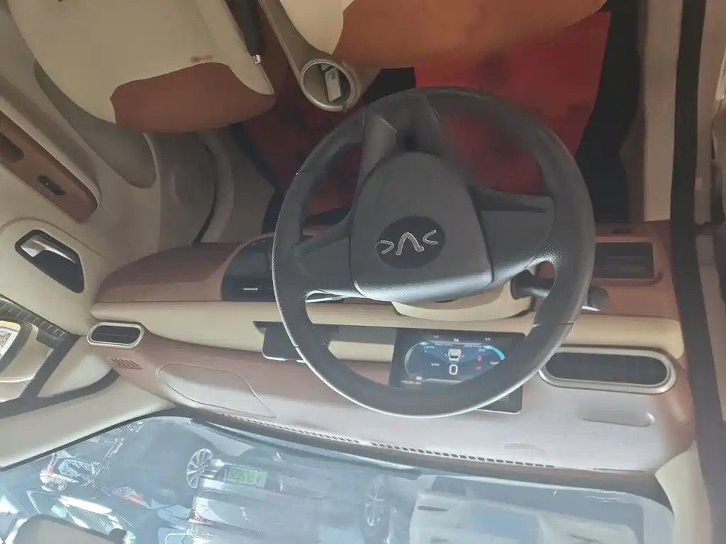 FERRAL EV — миниатюра 15