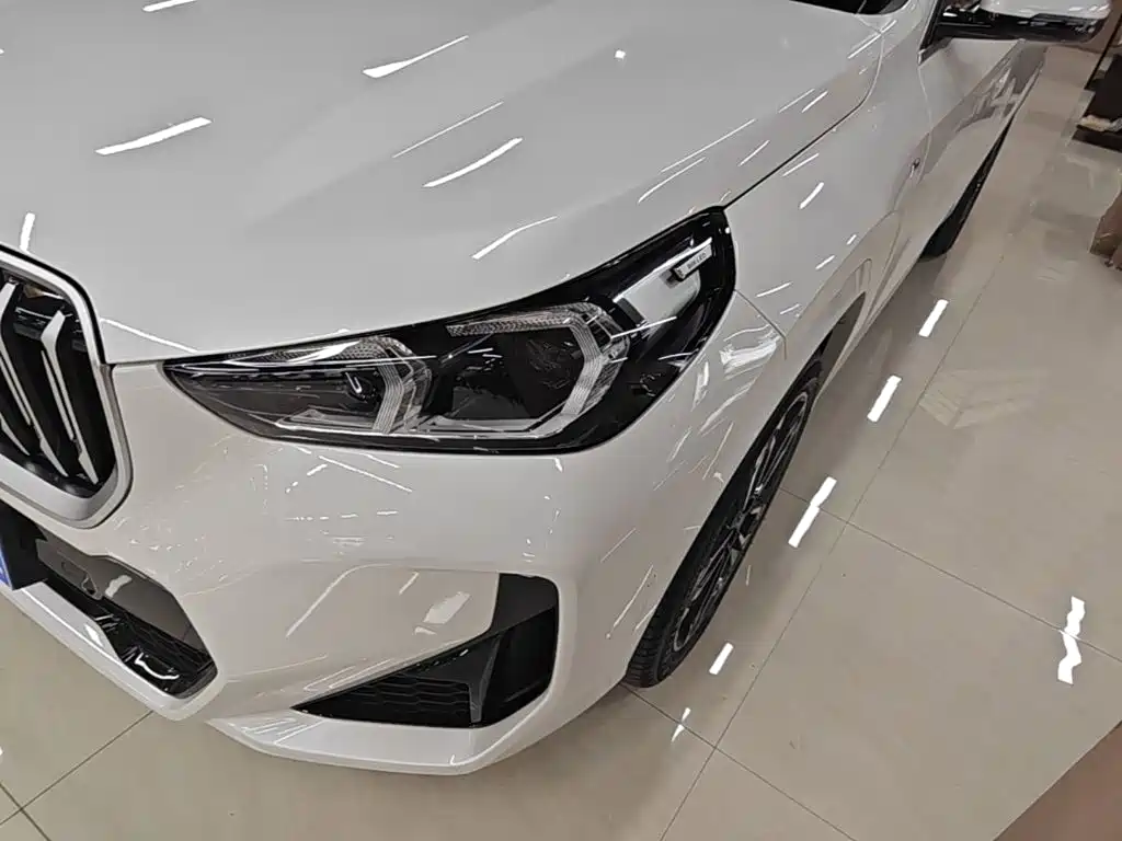 BMW X1 — миниатюра 24