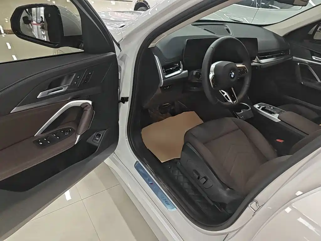 BMW X1 — миниатюра 16