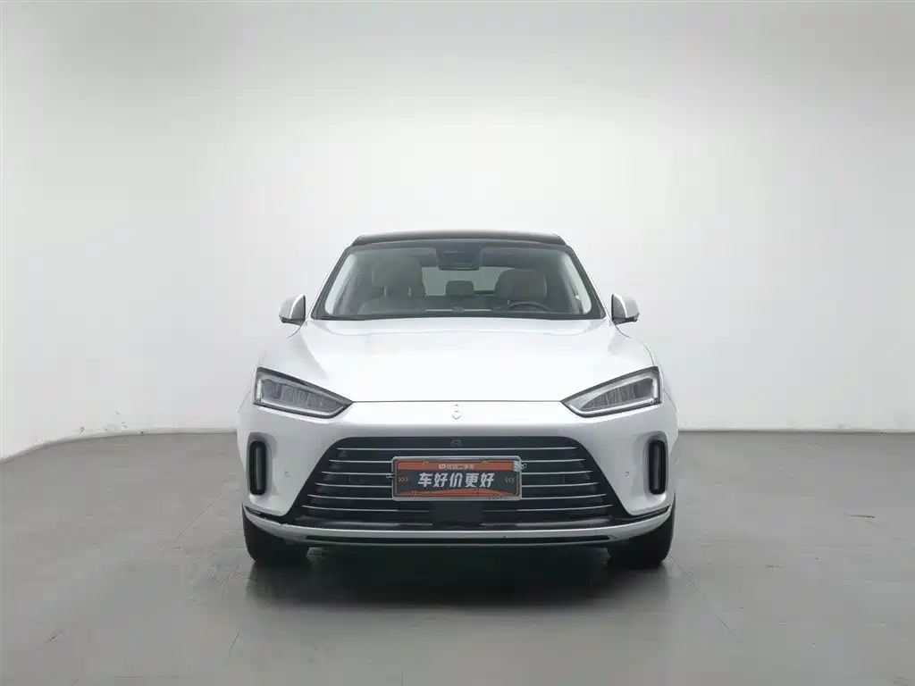 AITO ASK THE WORLD M5