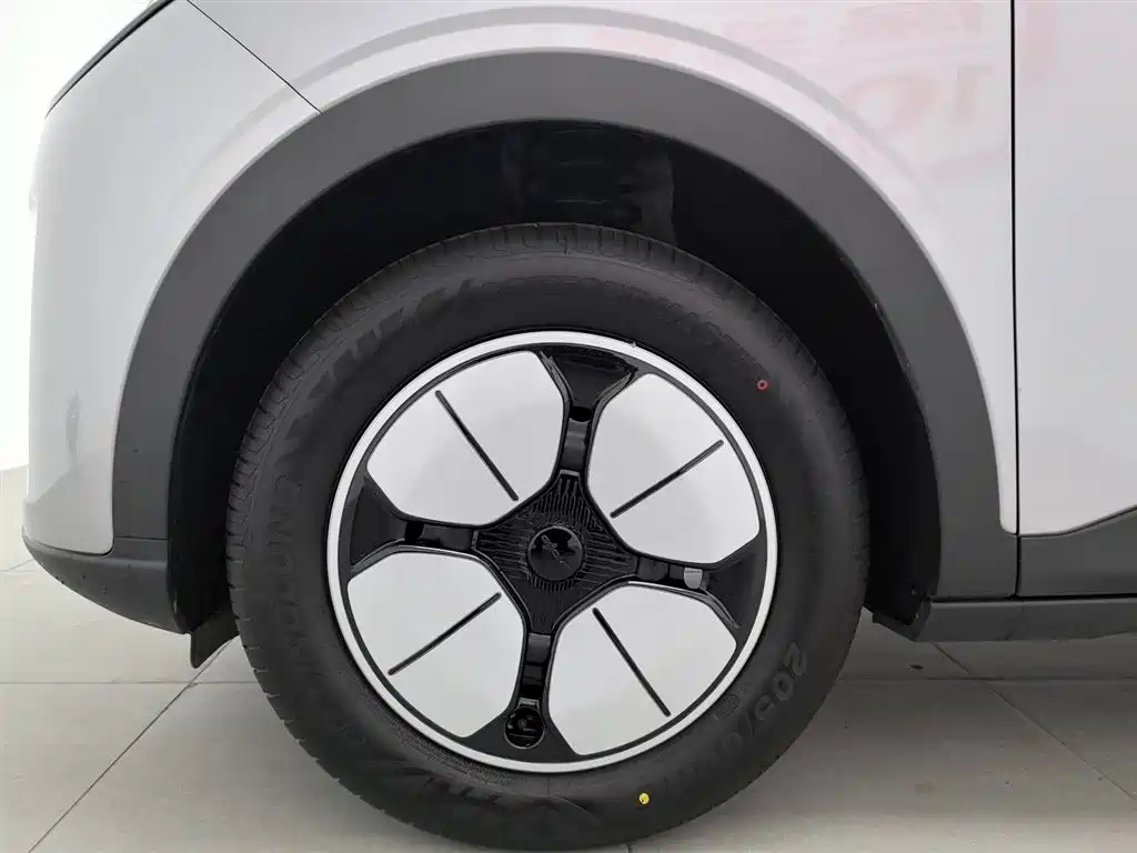 GEELY GALAXY STAR WISH