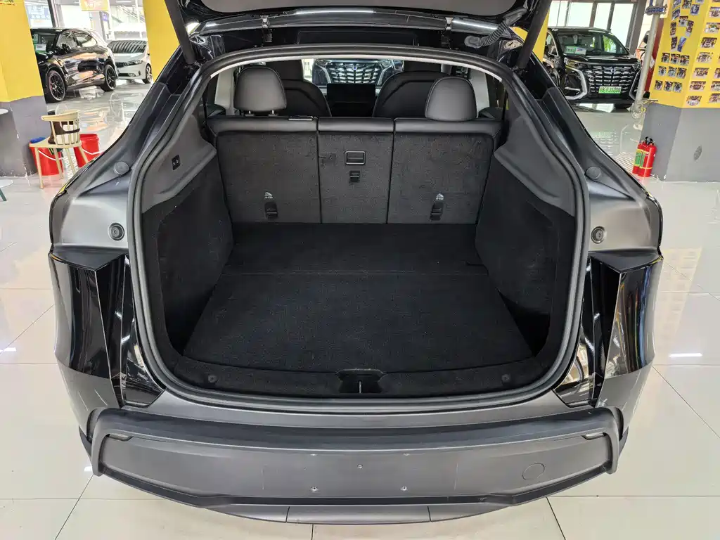 Tesla Model Y — миниатюра 13