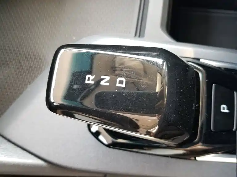 Geely Binrui — миниатюра 14