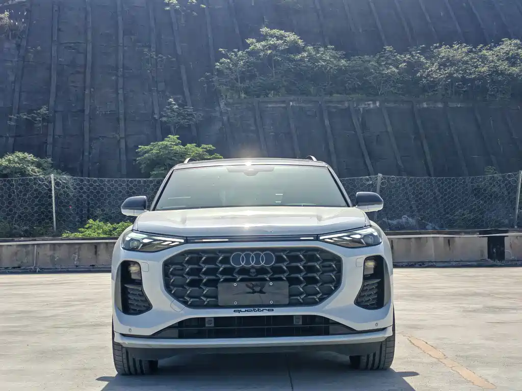 Audi Q6 2024 45 TFSI quattro 7 мест