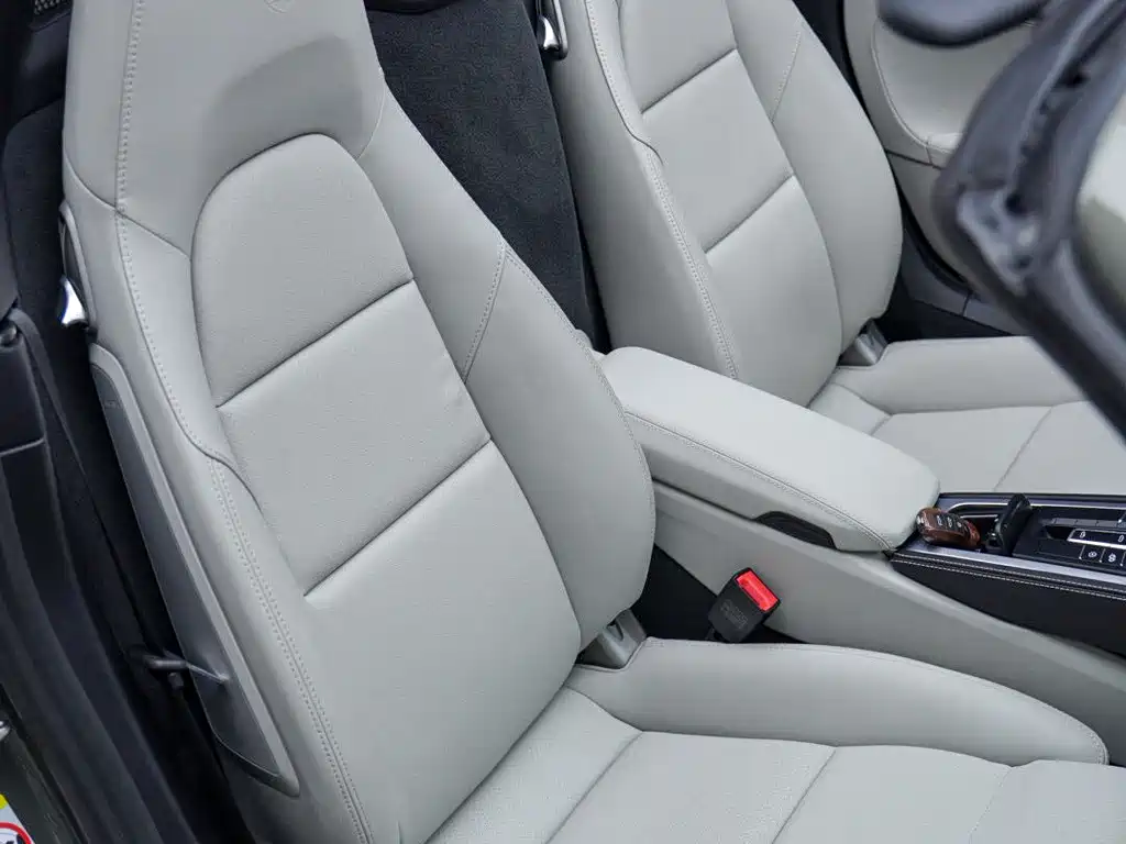 Porsche 718 — миниатюра 13