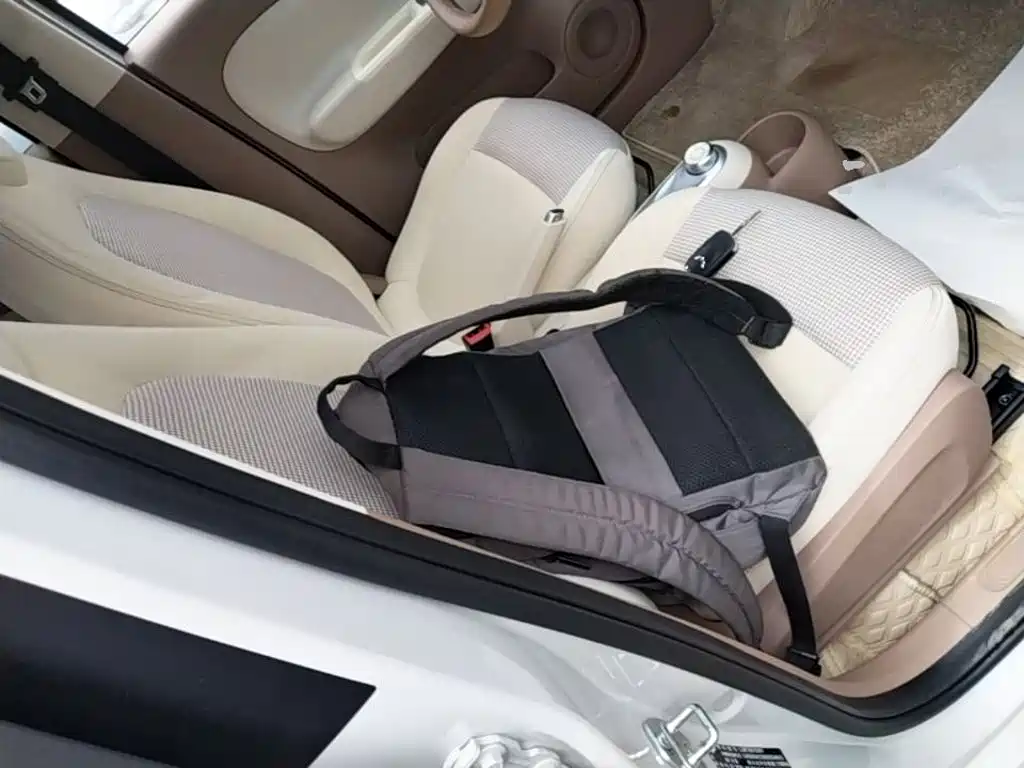 Wuling MINIEV — миниатюра 25