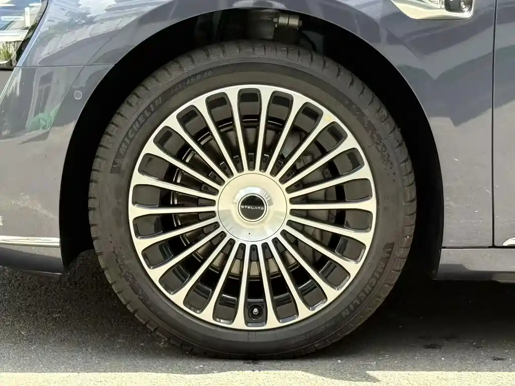 Xiangjie Xiangjie S9 — миниатюра 17