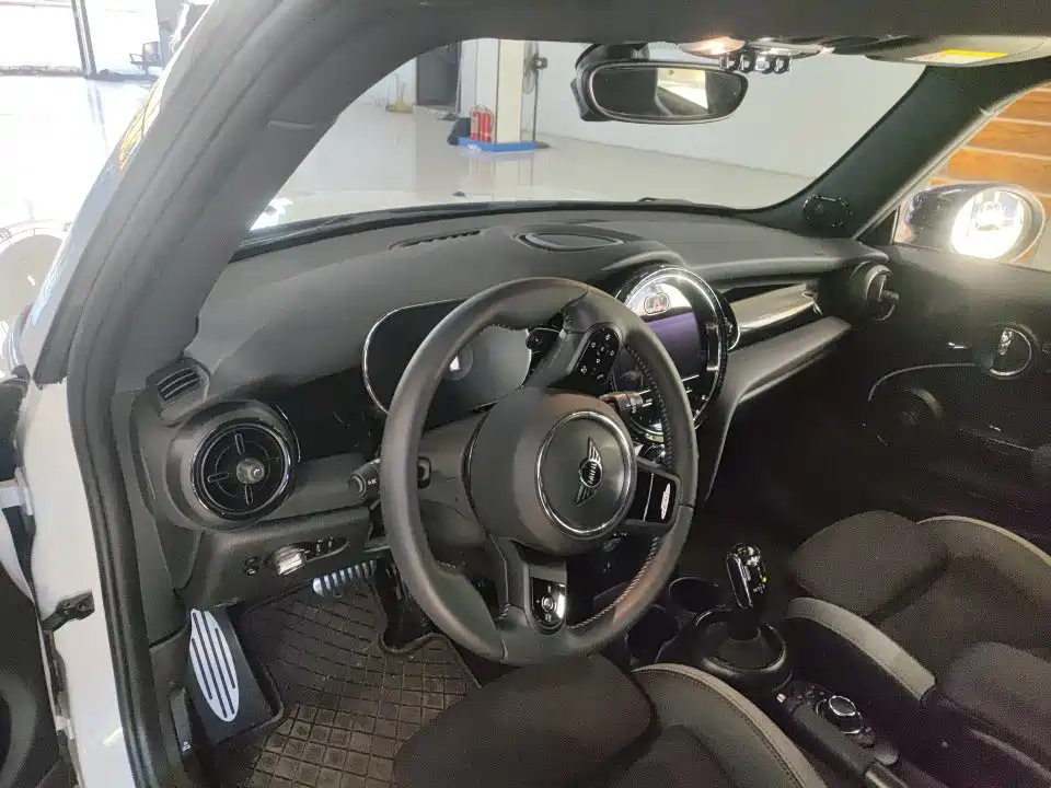 MINI Mini — миниатюра 5