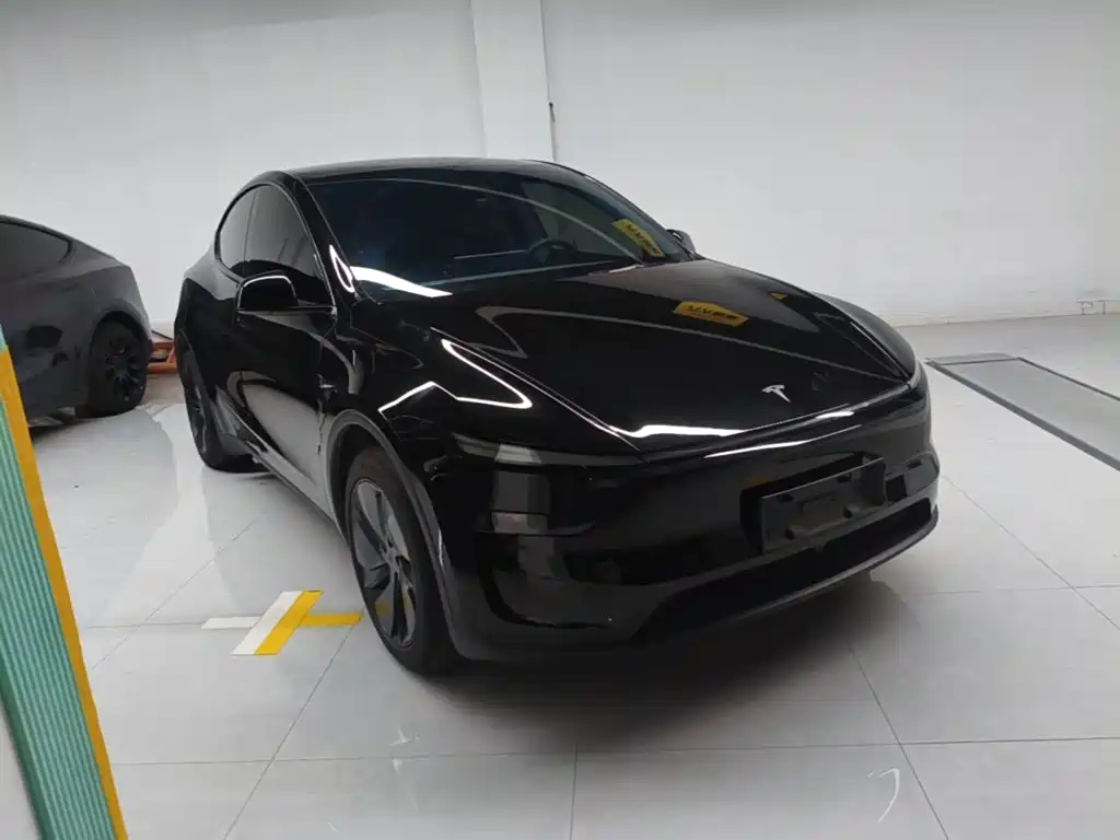 Tesla Model Y — фотографии объявления, Фото 5