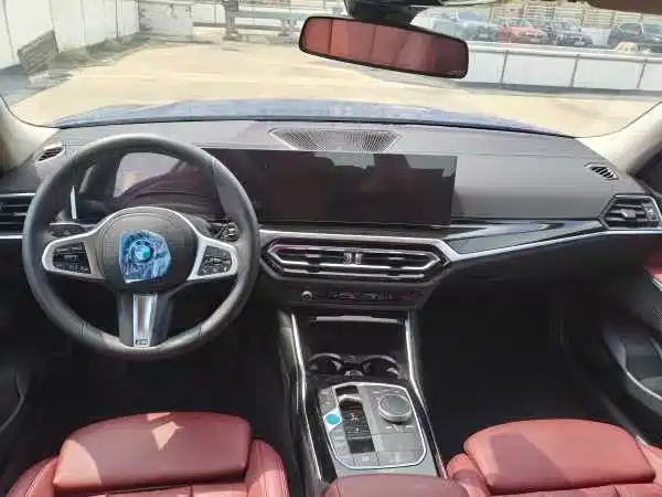BMW i3 — миниатюра 2