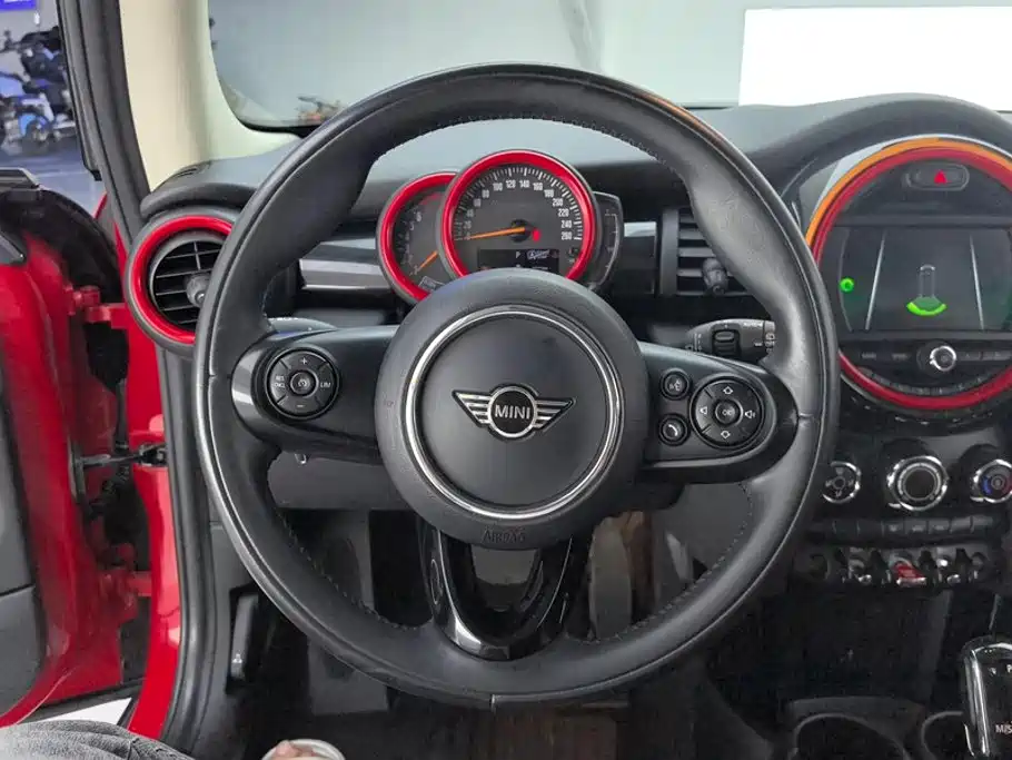 MINI Mini — миниатюра 15