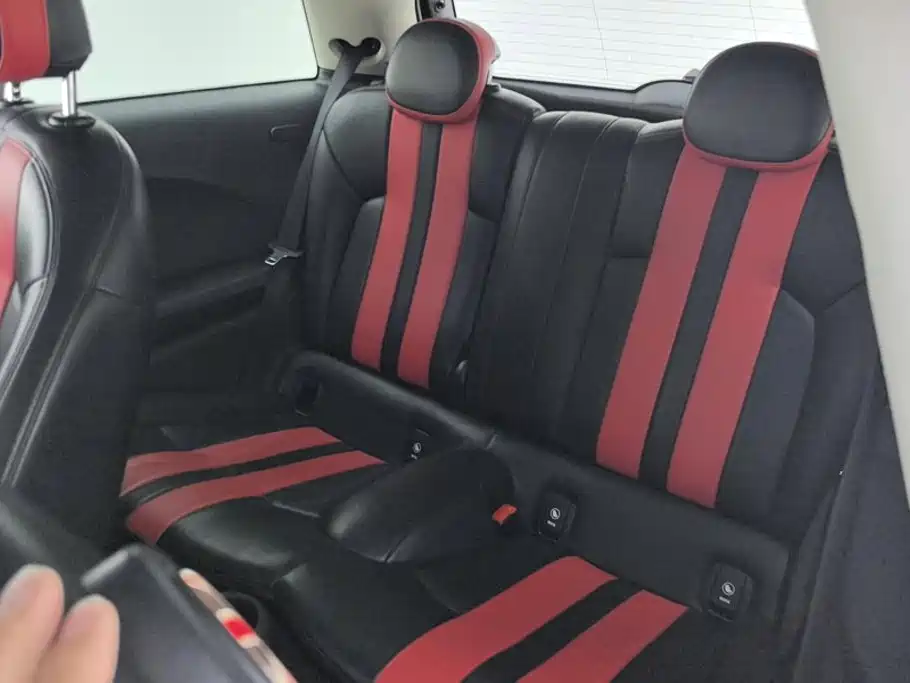 MINI Mini — миниатюра 11