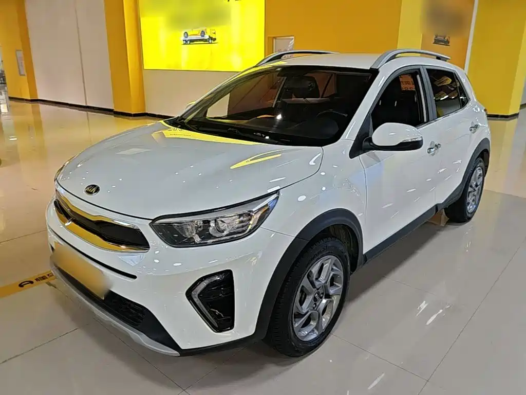 Kia KX1 — миниатюра 2