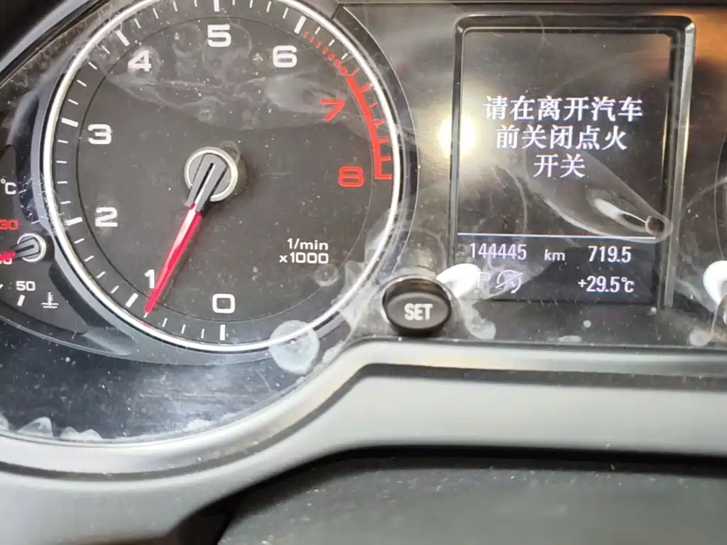 Audi Q5 — миниатюра 17