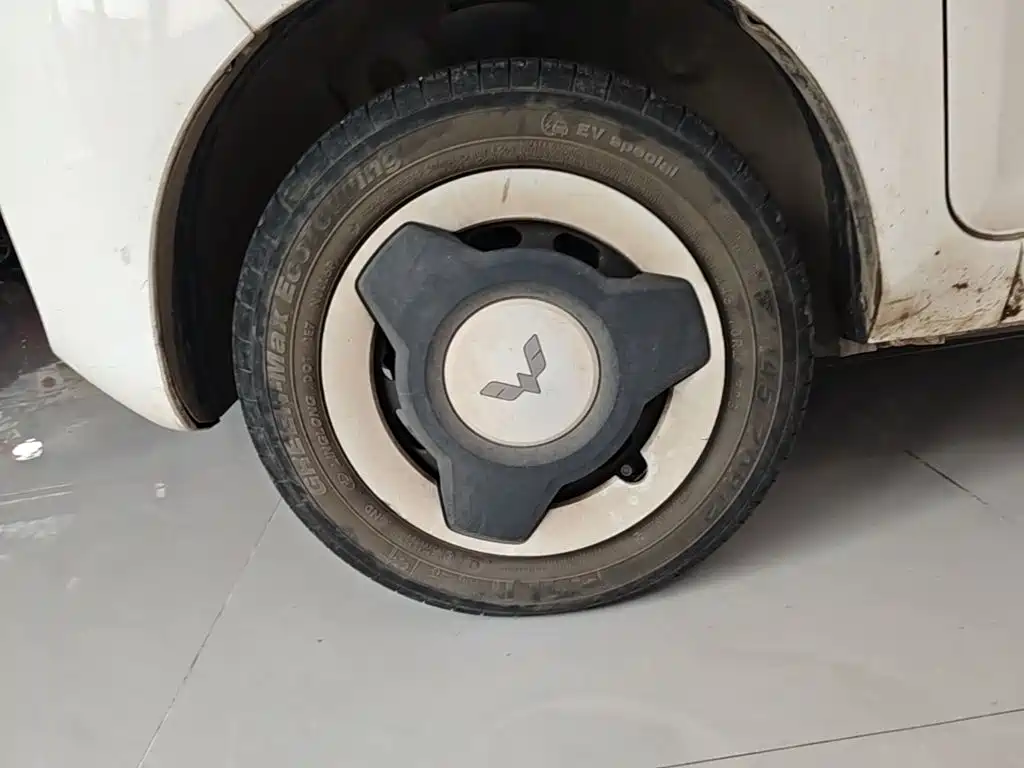 Wuling MINIEV — миниатюра 23