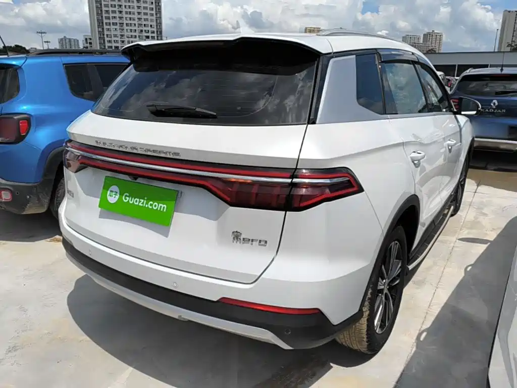 BYD Pro — миниатюра 7