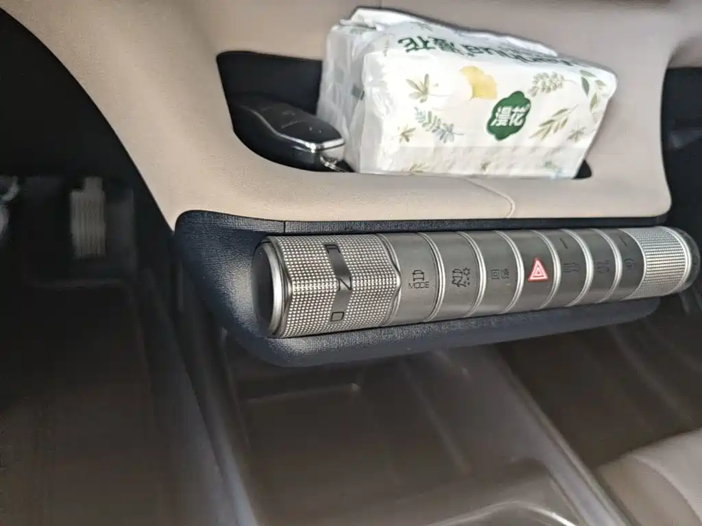 BYD Dolphin — миниатюра 14