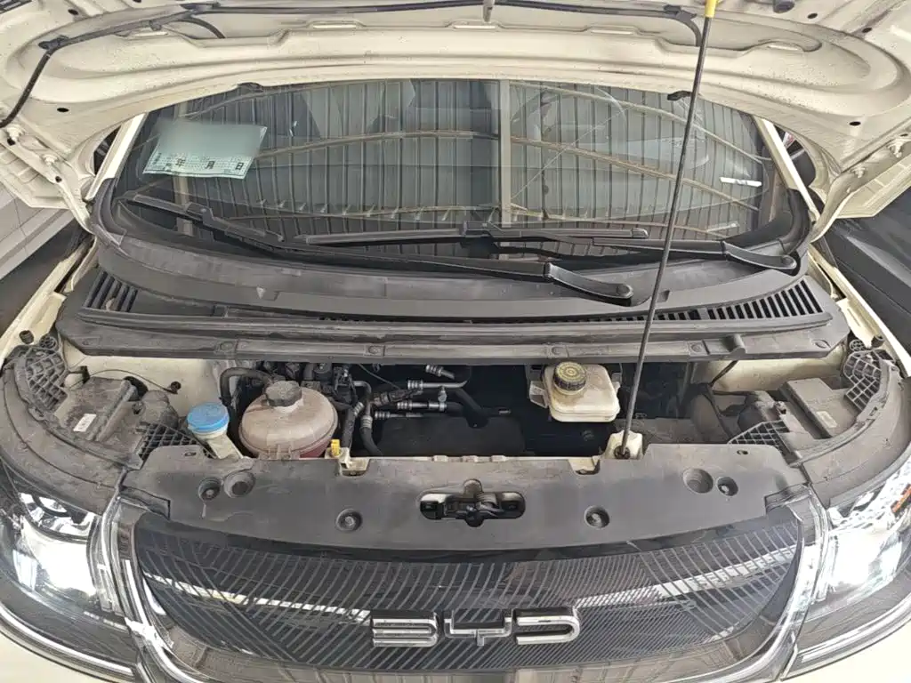 BYD Dolphin — миниатюра 20