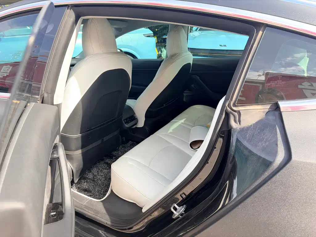 Tesla Model 3 — миниатюра 5