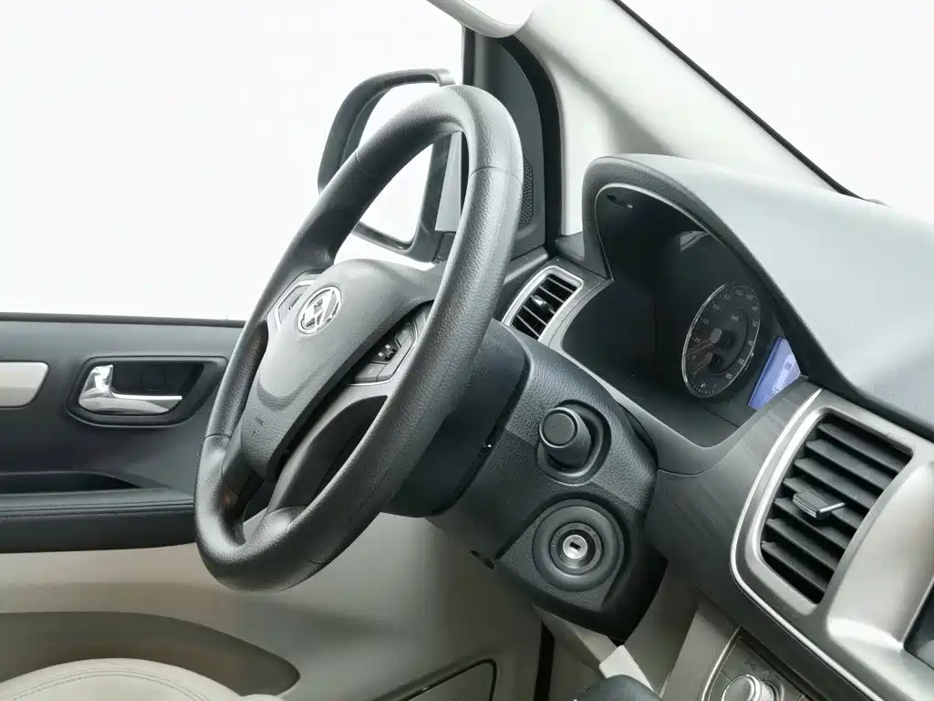 Maxus G10 — миниатюра 22