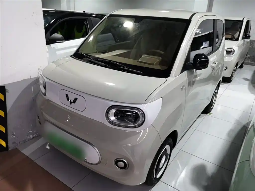 Wuling MINIEV 2025