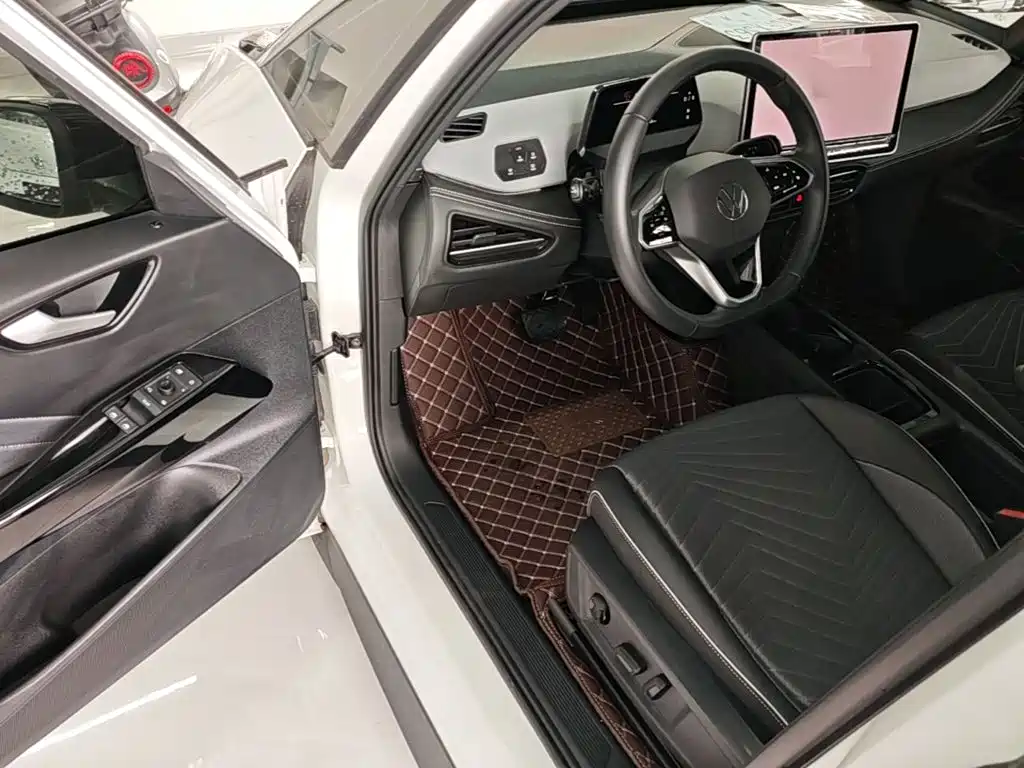 Volkswagen ID.3 — миниатюра 16