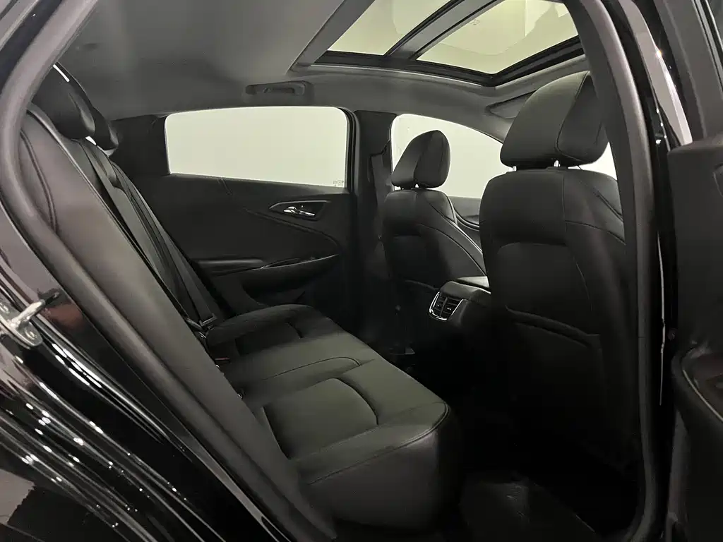 CHEVROLET MAI RUIBAO XL