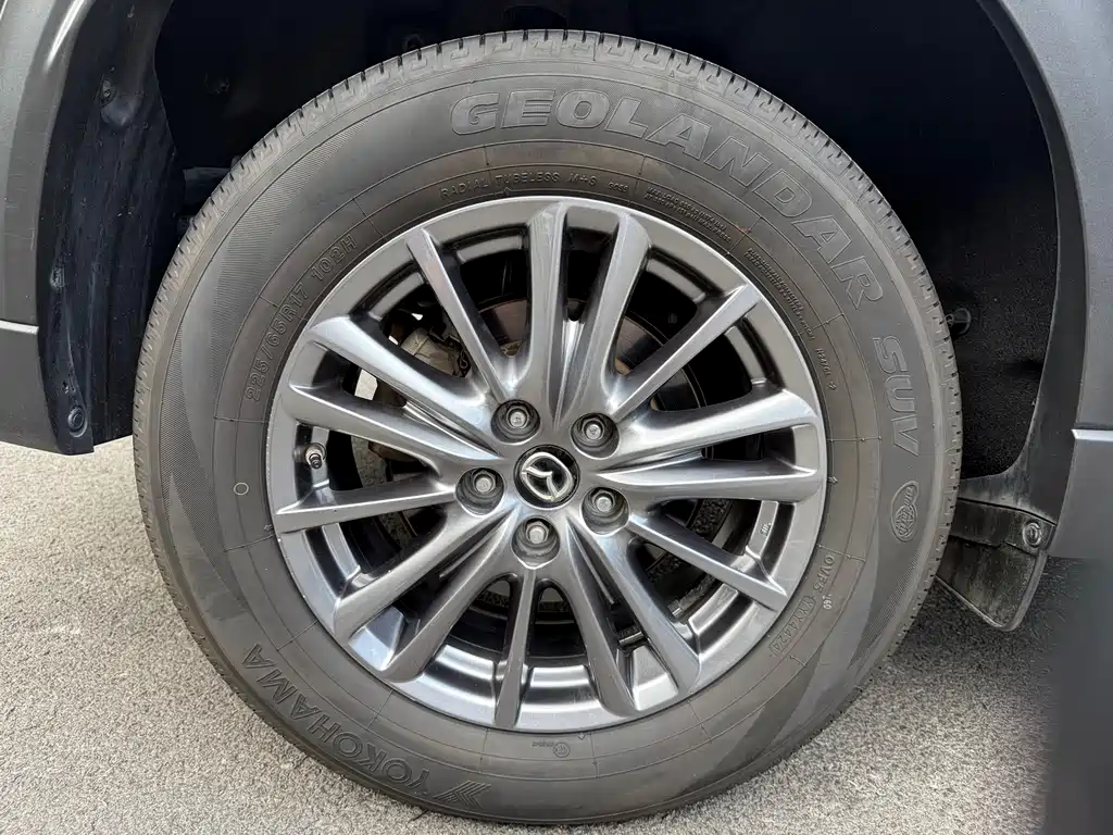 Mazda CX-5 — миниатюра 8