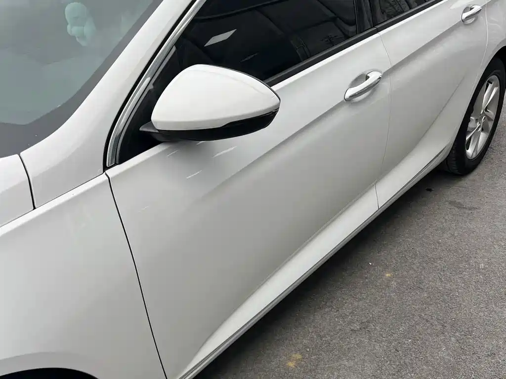 Buick Regal — миниатюра 15