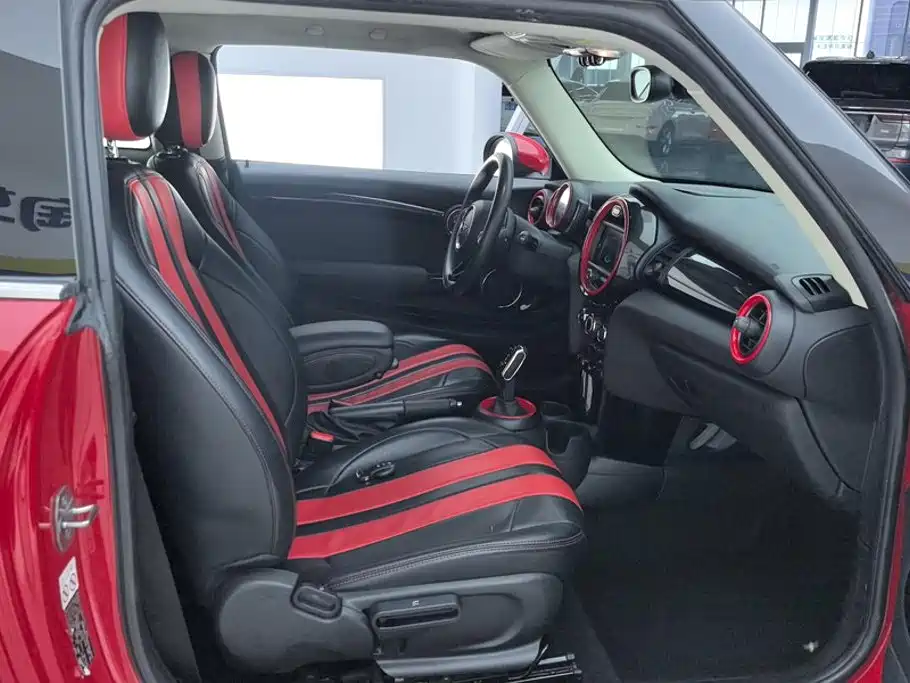 MINI Mini — миниатюра 8