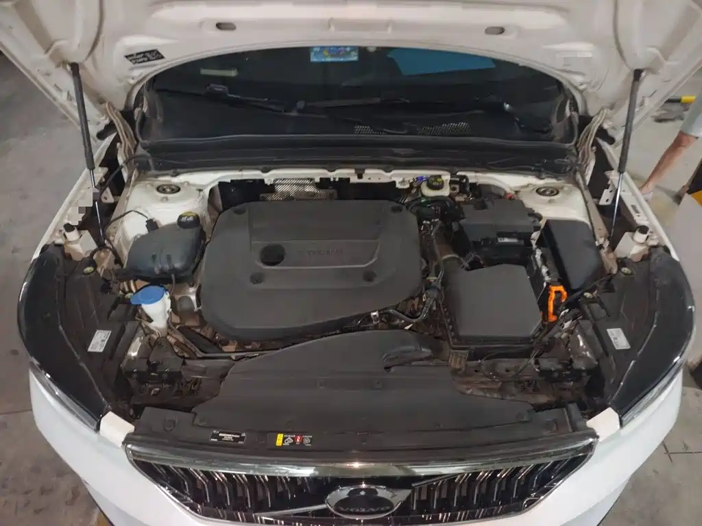 Volvo XC40 — миниатюра 21