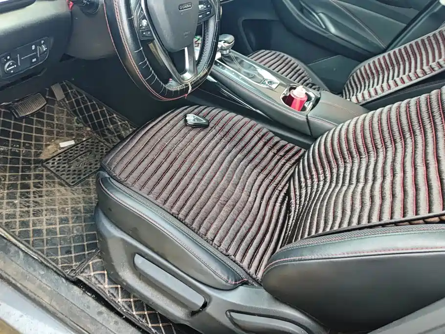 Oshan Oushang X5 — миниатюра 9