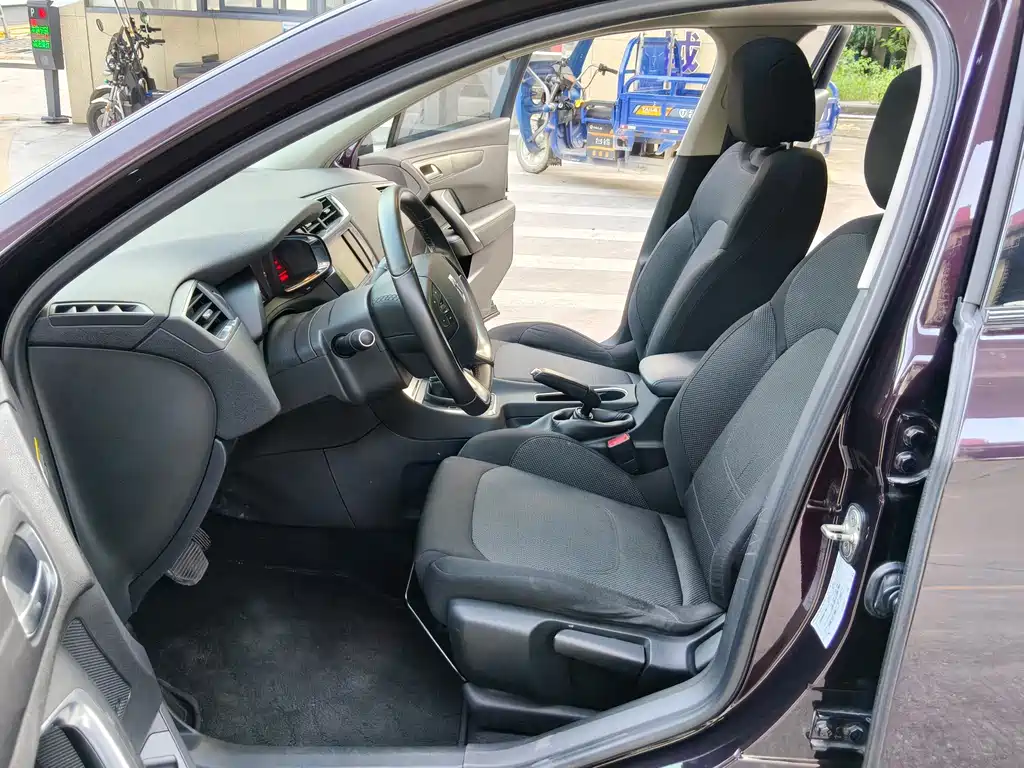 DS DS 5LS — миниатюра 9